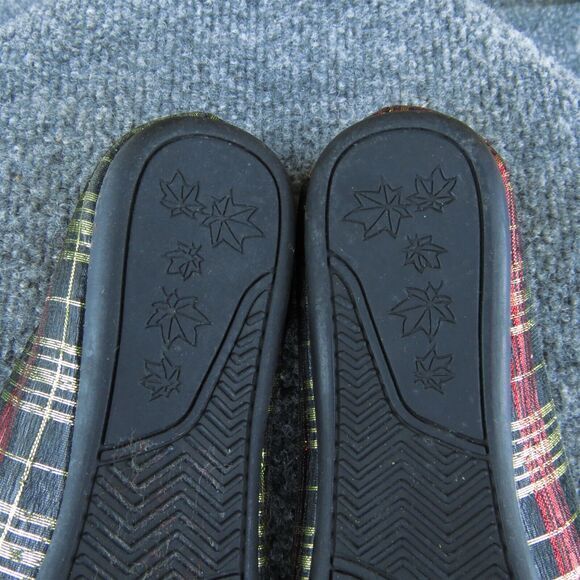 Fe&Di Women Flat Shoes Multicolor‎ Synthetic Slip On Size 35 Medium - Picture 9 of 10